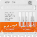 MEIPREP-DIAMANT, gyémántcsiszoló, FG 855P ISO 016, 5 darab