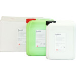 Dublisil® 15 Karton 5,1 l Kanister A, 5,1 l Kanister B Dublisil® 15 Karton 5,1 l Kanister A, 5,1 l Kanister B