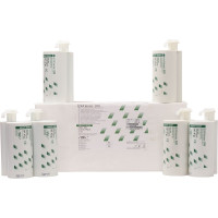 GC EXA'lence™ 370 - Klinikpackung 6 x 370 ml kartus heavy Body gyors - 137869