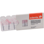 Diamanten 888, gyémántcsiszoló, ISO 012 standard, FG, 5 darab