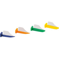 FenderWedge® - választék 4 x 36 db - 602750 FenderWedge® - választék 4 x 36 db - 602750