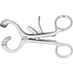 Mundsperrer nach Doyen-Molt - 1 db, 514, 140 mm - 514 Mundsperrer nach Doyen-Molt - 1 db, 514, 140 mm - 514