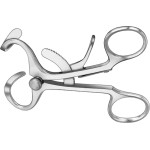 Mundsperrer nach Doyen-Molt - 1 db, 513, 110 mm - 513 Mundsperrer nach Doyen-Molt - 1 db, 513, 110 mm - 513