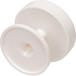 Magnetständer, 1 darab, fehér