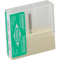 Diamant FG 142, gyémántcsiszoló, ISO 018, 1 darab