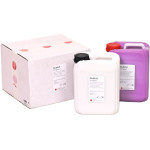 Dublisil® 20 speed Karton 5,1 l Kanister A, 5,1 l Kanister B