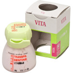 VITA VM® 9 3D-MASTER® - Packung 12 g transpa dentine 3L2.5