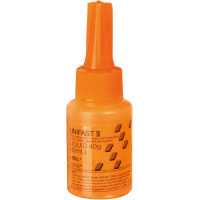 GC UNIFAST III - utántöltő csomag 42 ml Flüssigkeit - 2651