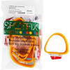 TD SPLITFIX mandzsetta - csomag 5 db piros