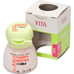VITA VM® 9 3D-MASTER® - Packung 12 g transpa dentine 3R2.5
