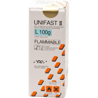 GC UNIFAST III - utántöltő csomag 104 ml Flüssigkeit - 2652