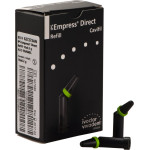 IPS Empress® Direct - csomag 10 x 0,2 g Cavifil enamel A3,5 - 627273AN IPS Empress® Direct - csomag 10 x 0,2 g Cavifil enamel A3,5 - 627273AN