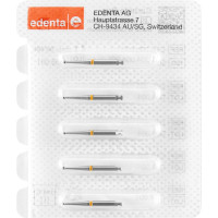 HM-Bohrer C1 SDR, fúró, ISO 014, 5 darab