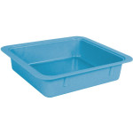 Materialwanne - Stück Materialwanne neonblau - 20Z463N