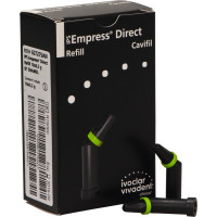 IPS Empress® Direct - csomag 10 x 0,2 g Cavifil enamel B1 - 627275AN IPS Empress® Direct - csomag 10 x 0,2 g Cavifil enamel B1 - 627275AN