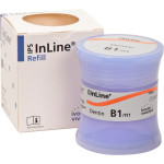 IPS InLine (Dentin) (B1), Kerámia massza, Doboz, 100 g, 1 darab
