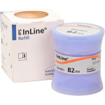 IPS InLine (Dentin) (B2), Kerámia massza, Doboz, 100 g, 1 darab IPS InLine (Dentin) (B2), Kerámia massza, Doboz, 100 g, 1 darab
