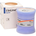 IPS InLine (Dentin) (B3), Kerámia massza, Doboz, 100 g, 1 darab IPS InLine (Dentin) (B3), Kerámia massza, Doboz, 100 g, 1 darab