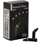 IPS Empress® Direct - csomag 10 x 0,2 g Cavifil enamel B2 - 627276AN IPS Empress® Direct - csomag 10 x 0,2 g Cavifil enamel B2 - 627276AN
