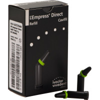 IPS Empress® Direct - csomag 10 x 0,2 g Cavifil enamel B2 - 627276AN IPS Empress® Direct - csomag 10 x 0,2 g Cavifil enamel B2 - 627276AN