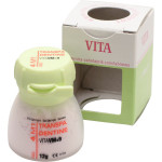 VITA VM® 9 3D-MASTER® - Packung 12 g transpa dentine 4M1 VITA VM® 9 3D-MASTER® - Packung 12 g transpa dentine 4M1