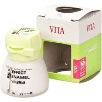 VITA VM® 9 classical A1-D4® - Packung 12 g effect enamel EE1 VITA VM® 9 classical A1-D4® - Packung 12 g effect enamel EE1
