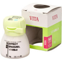 VITA VM® 9 classical A1-D4® - Packung 12 g effect enamel EE3 VITA VM® 9 classical A1-D4® - Packung 12 g effect enamel EE3