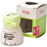 VITA VM® 9 classical A1-D4® - Packung 12 g effect enamel EE4 VITA VM® 9 classical A1-D4® - Packung 12 g effect enamel EE4
