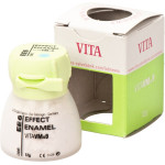 VITA VM® 9 classical A1-D4® - Packung 12 g effect enamel EE6 VITA VM® 9 classical A1-D4® - Packung 12 g effect enamel EE6