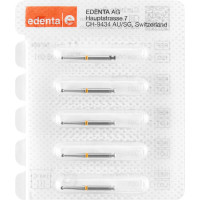 HM-Bohrer C1 SDR, fúró, ISO 018, 5 darab