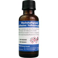 Wachshaftgrund Flasche 30 ml