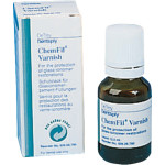ChemFil® Varnish - csomag 12,5 ml Flüssigkeit - 60607050