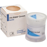 IPS e.max Ceram (Transparent) (3), incizális, átlátszó, 20 g, 1 darab