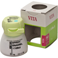 VITA VM® 9 classical A1-D4® - Packung 12 g effect enamel EE10 VITA VM® 9 classical A1-D4® - Packung 12 g effect enamel EE10