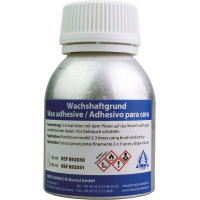 Wachshaftgrund Flasche 100 ml