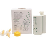 GC EXA'lence™ 370 - Standard Kit heavy Body gyors - 137873