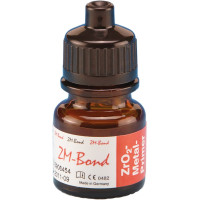 ZM-Bond® - Packung 6 ml inklusive 25 Mikropinsel - ZMF4200