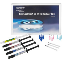 Embrace™ Restoration & PFM Repair Kit