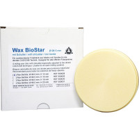 Wax BioStar, 1 darab, H 14 mm