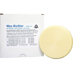 Wax BioStar, 1 darab, H 18 mm