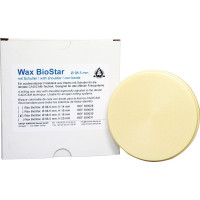 Wax BioStar, 1 darab, H 18 mm