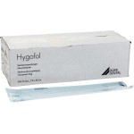 Hygofol - 500 darabos csomag, 7,5 x 30 cm - 6020-061-00