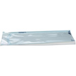 Hygofol - 500 darabos csomag, 10 x 30 cm - 6020-062-00