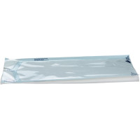 Hygofol - 500 darabos csomag, 10 x 30 cm - 6020-062-00