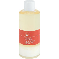 Kő felülete SEALER - utántöltő palack 120 ml