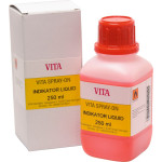VITA SPRAY-ON - Flasche 250 ml SPRAY-ON Indikatorliquid - B113 VITA SPRAY-ON - Flasche 250 ml SPRAY-ON Indikatorliquid - B113