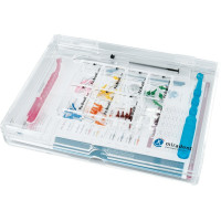 miradent Demo-Box szett