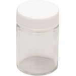 VITA SPRAY-ON - Stück Glasflasche, leer mit Schraubverschluss - B103 VITA SPRAY-ON - Stück Glasflasche, leer mit Schraubverschluss - B103