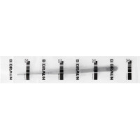 Feine Chirurgische Pinzetten nach Waugh - 1 db, gerade, feingliedrig, 200 mm - BD671R Feine Chirurgische Pinzetten nach Waugh - 1 db, gerade, feingliedrig, 200 mm - BD671R