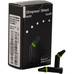 IPS Empress® Direct - csomag 10 x 0,2 g Cavifil enamel C2 - 627280AN IPS Empress® Direct - csomag 10 x 0,2 g Cavifil enamel C2 - 627280AN